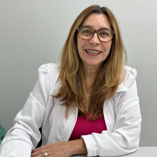 Dra. Maria Rivani Esteves Soares Malafaia