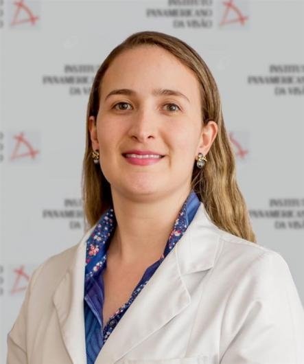 Dra. Taina Oriente