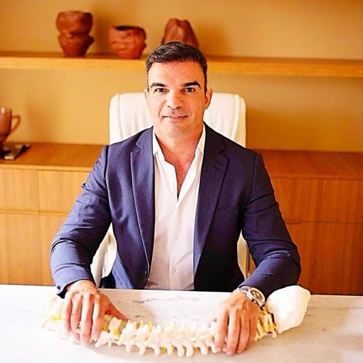 Dr. João Luís Brina