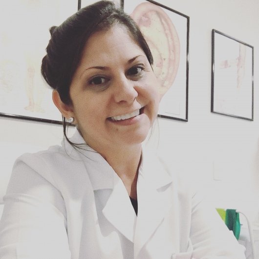 Dra. Ana Paula Torres