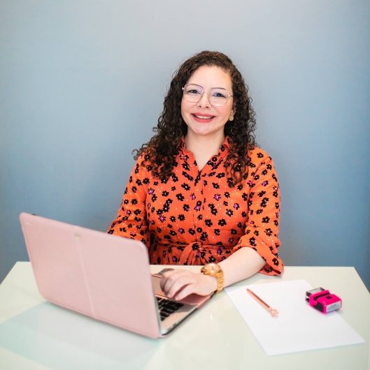 Dra. Andressa Rosado Ribeiro