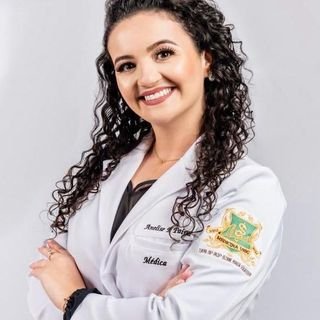 Dra. Anelise Pinheiro Paiva