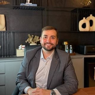 Dr. Thiago Pereira Cavalcante