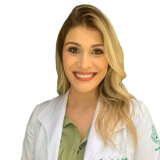 Dra. Anna Paula Da Cunha