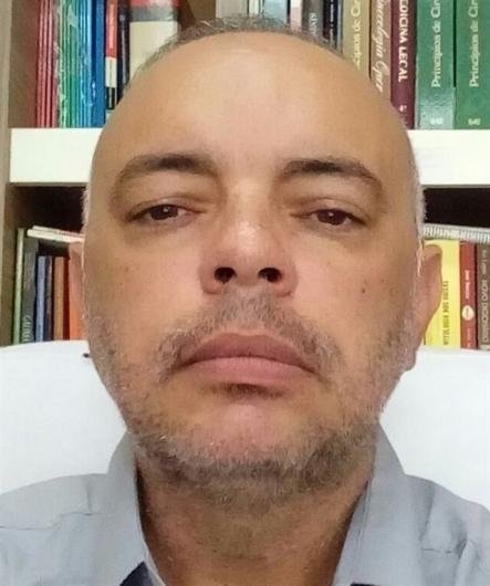Dr. João Fernando Nascimento