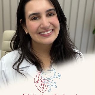 Dra. Flavia Luisa Dos Santos Teixeira