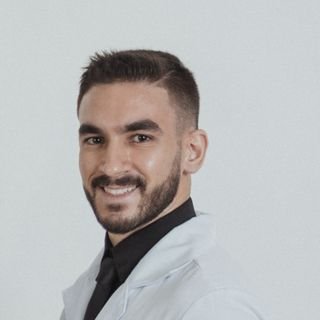 Dr. Vinícius Moreira