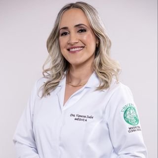 Dra. Vanessa Sodré