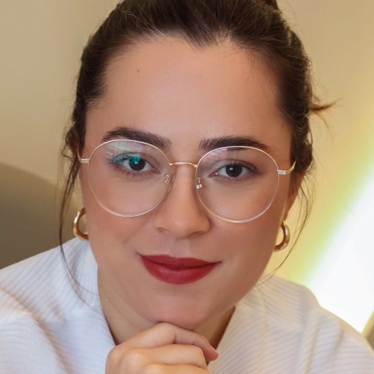 Dra. Camila Vieira