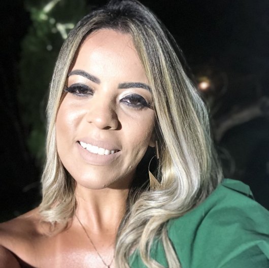 Poliana Campos Carrusca