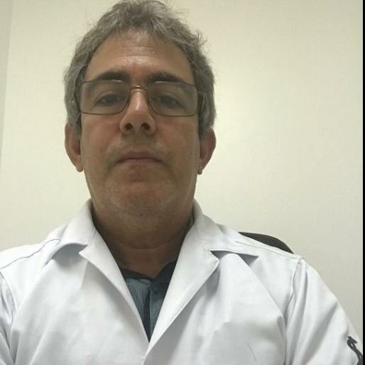 Dr. Jose Mario Gadelha