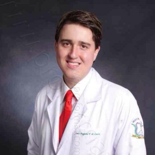 Dr. Luiz Augusto Vieira de Castro