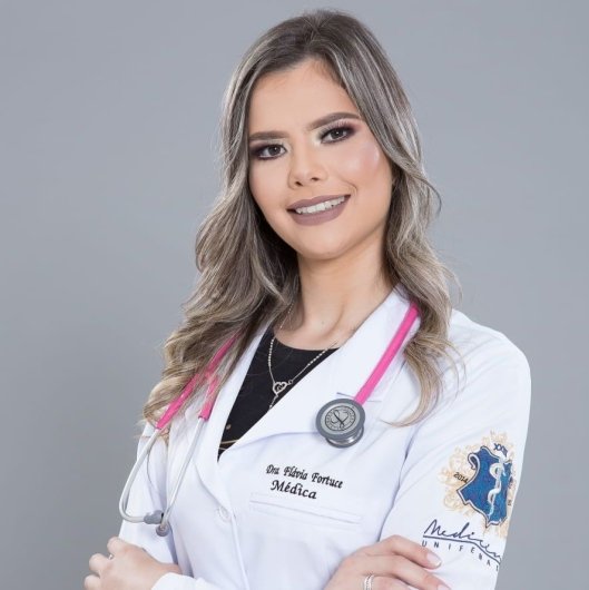 Dra. Flávia de Souza Fortuce