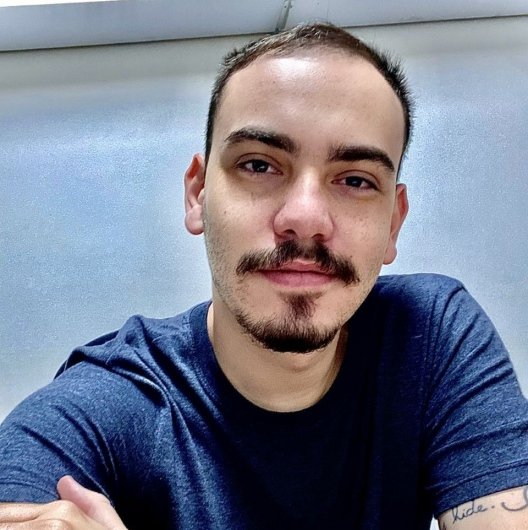 Iago Pereira