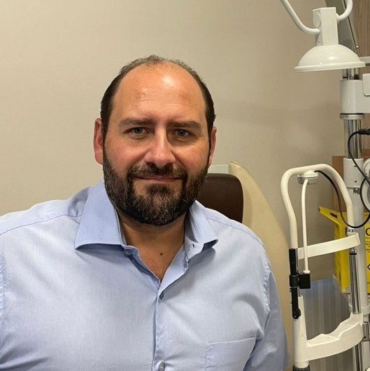 Dr. Cesar Augusto De Paiva Monteiro Filho