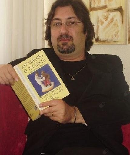 Marcelo Feldman