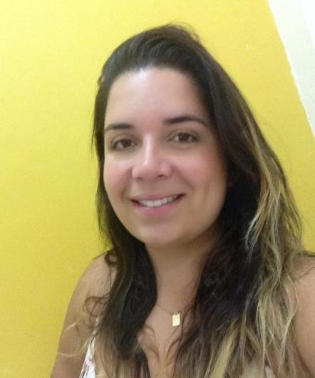Priscila Figueiredo de O. Magre