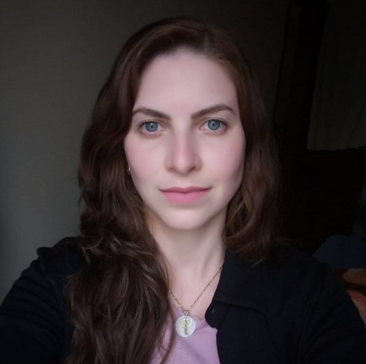 Vanessa Bodigheimer