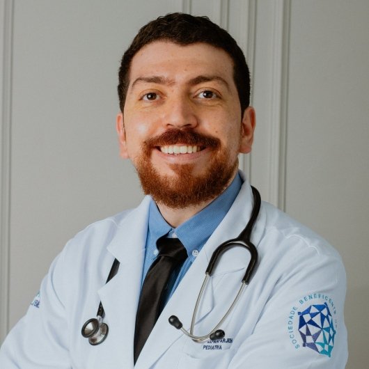 Dr. Elias El-Mafarjeh