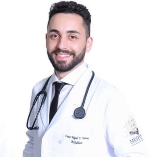 Dr. Victor Miguel Fernandes de Moraes