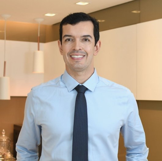 Dr. Rafael Silva Côrtes