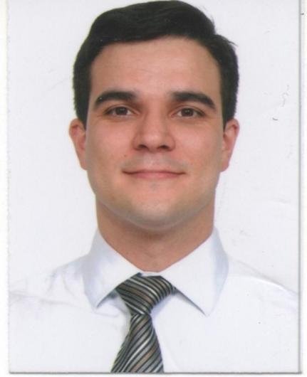 Dr. Daniel Francisco Mello