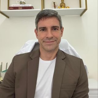 Candido Pereira Silva Junior