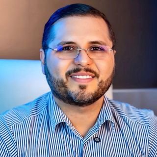 Dr. Rodrigo Freitas Da Costa