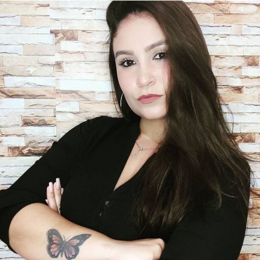 Dra. Ingrid Leça