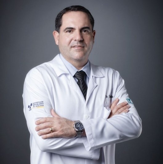 Dr. Camilo de Viterbo Idalino