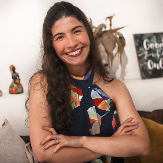 Luiza Fragelli Monteiro de Castro Mello