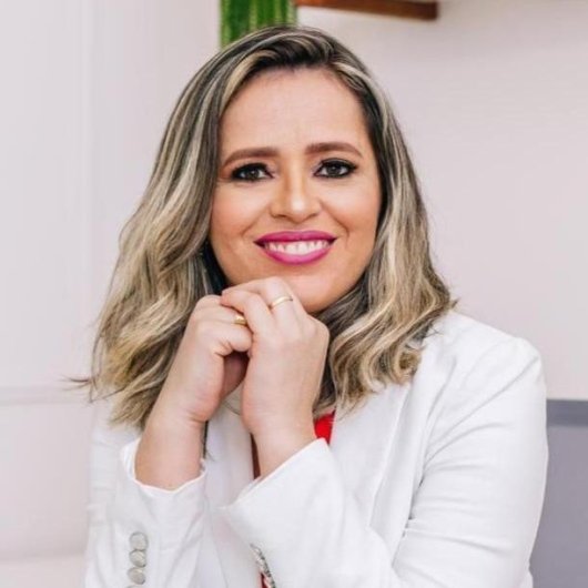 Glaucyane Castro
