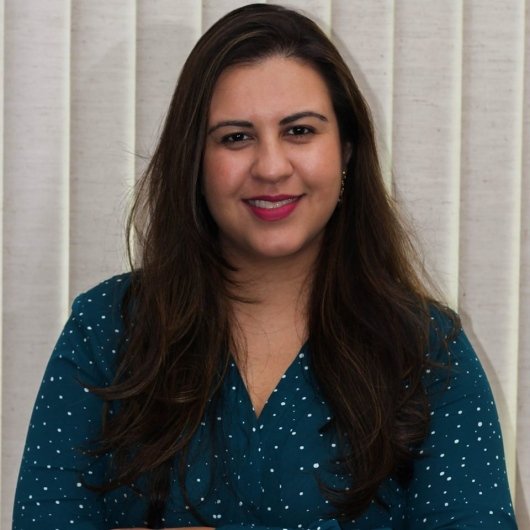 Juliana Lopes Fernandes