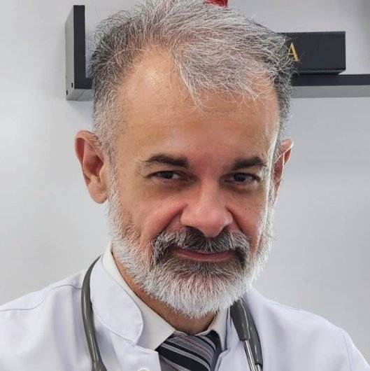 Dr. Emanuel Marzano