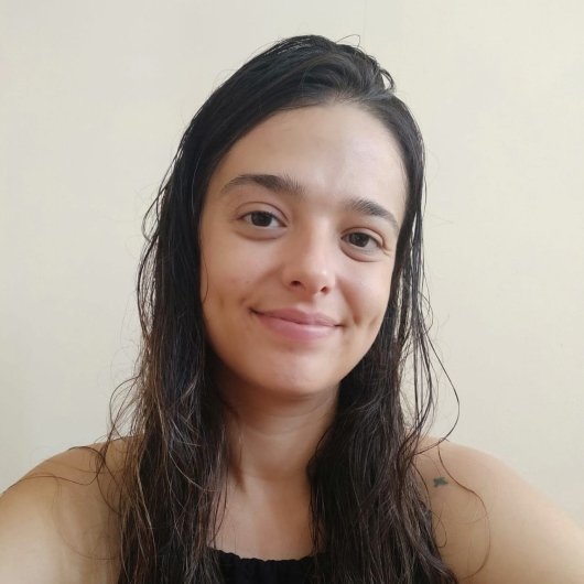 Dra. Samantha Gordo Sandrin