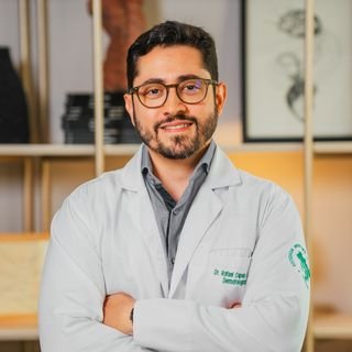 Dr. Rafael Capelo Costa
