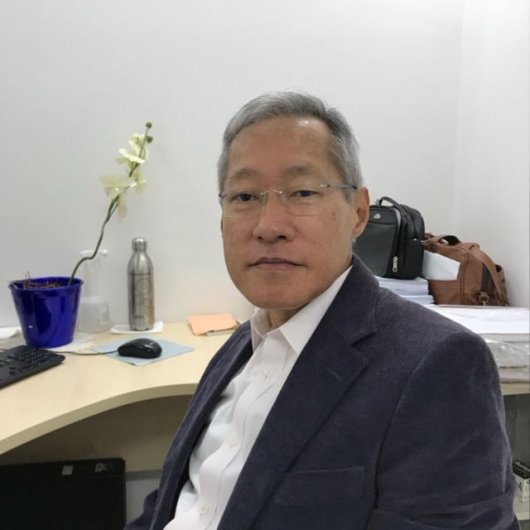 Dr. Luiz Aparecido Kiyomi Okada