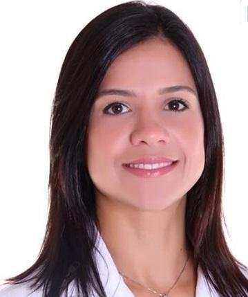 Dra. Evência Teles Silva