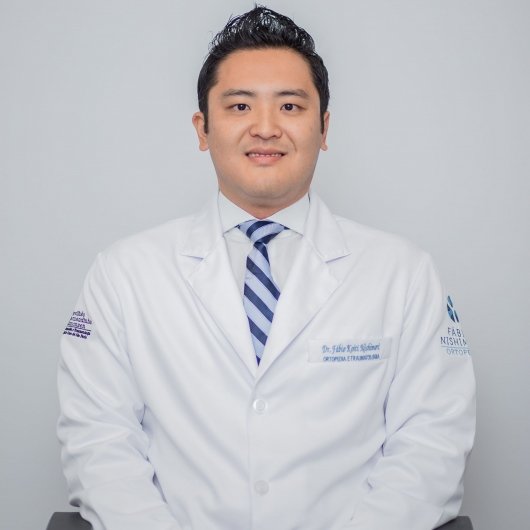 Dr. Fabio Koiti Nishimori