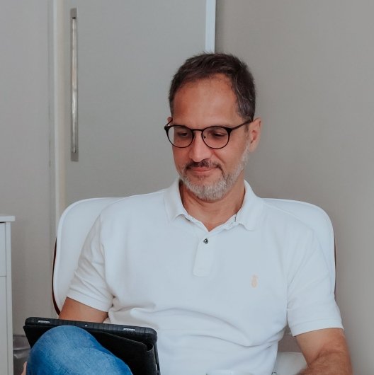 Andre Mello