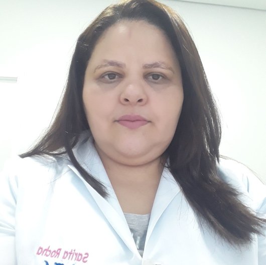 Dra. Sarita Rocha