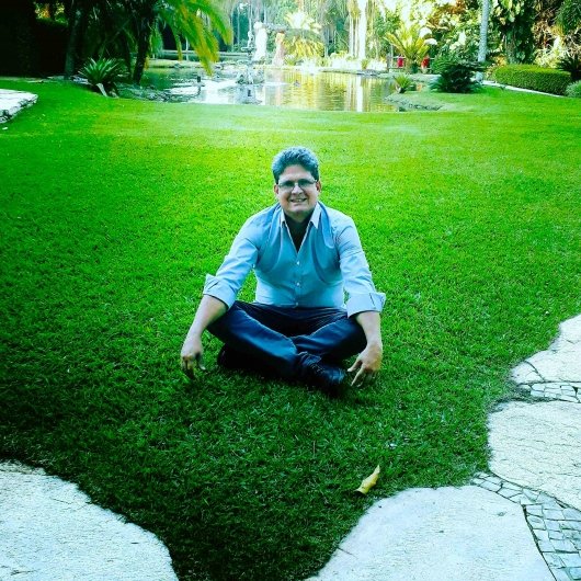 Dr. Reinaldo Macedo de Beirigo