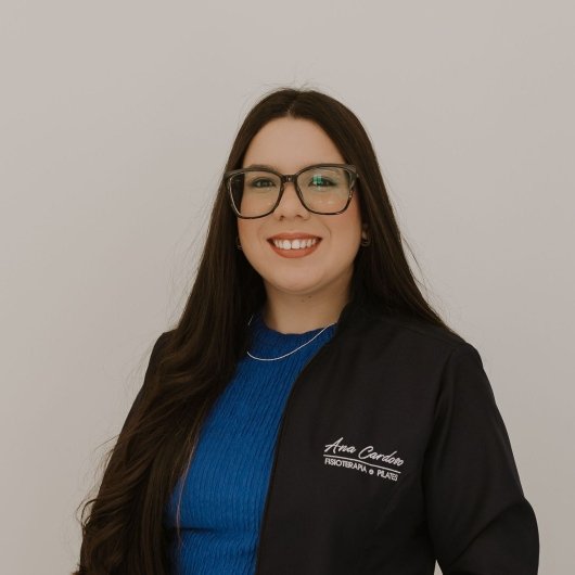 Dra. Ana Cardoso