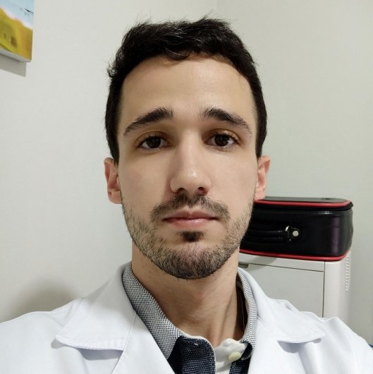 Dr. Expedito Batista