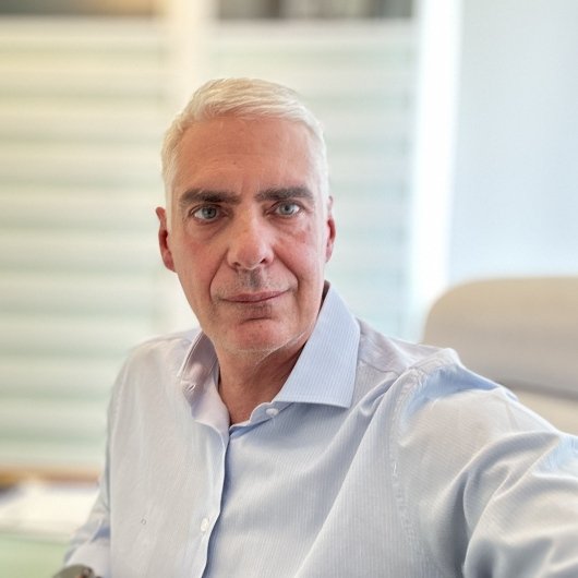 Prof. Carlos Alberto Sacomani