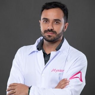 Dr. Raphael Henrique Eloy Silva