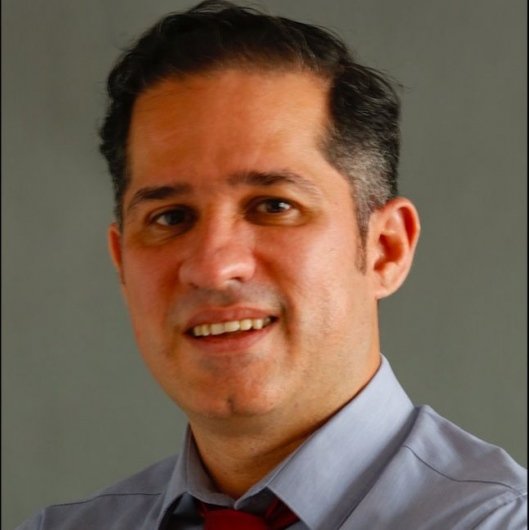 Prof. Alexandre Llanos