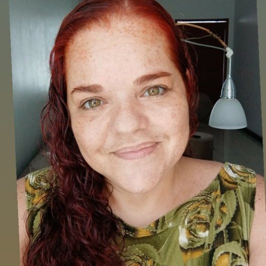Tereza Raquel Lobão De Oliveira Nascimento