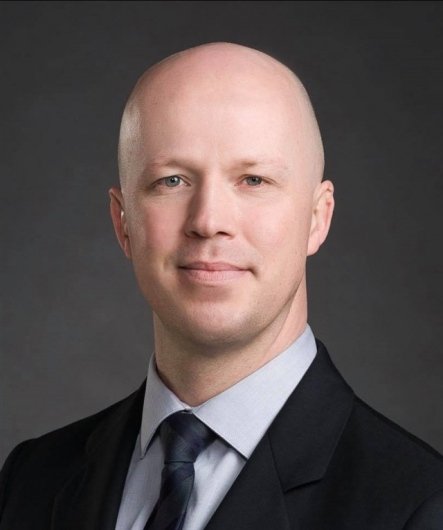 Dr. Fabiano Kupczik