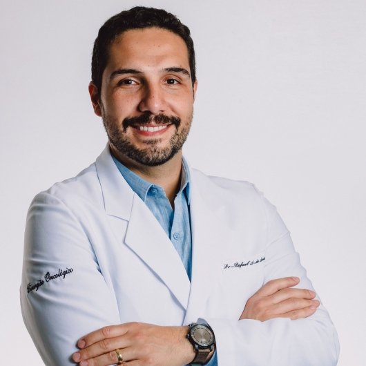 Dr. Rafael Santos de Souza